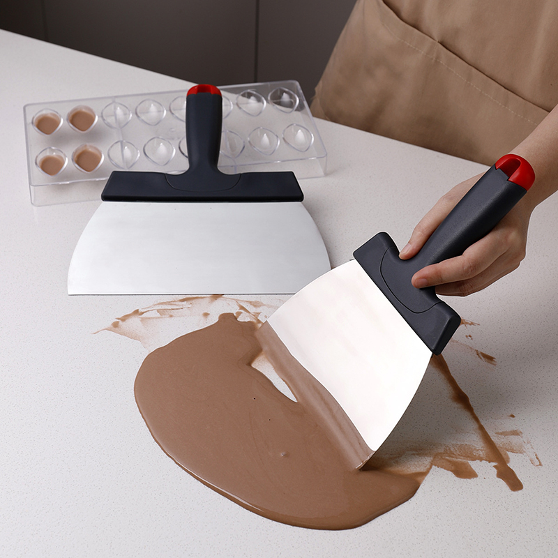 Espátula de revestimento de ra - Kitchen Appliances Gift avaliação e preço