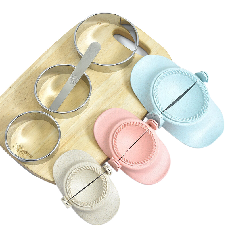 Molde Manual de Palha de Trigo - Kitchen Appliances Holder avaliação e preço