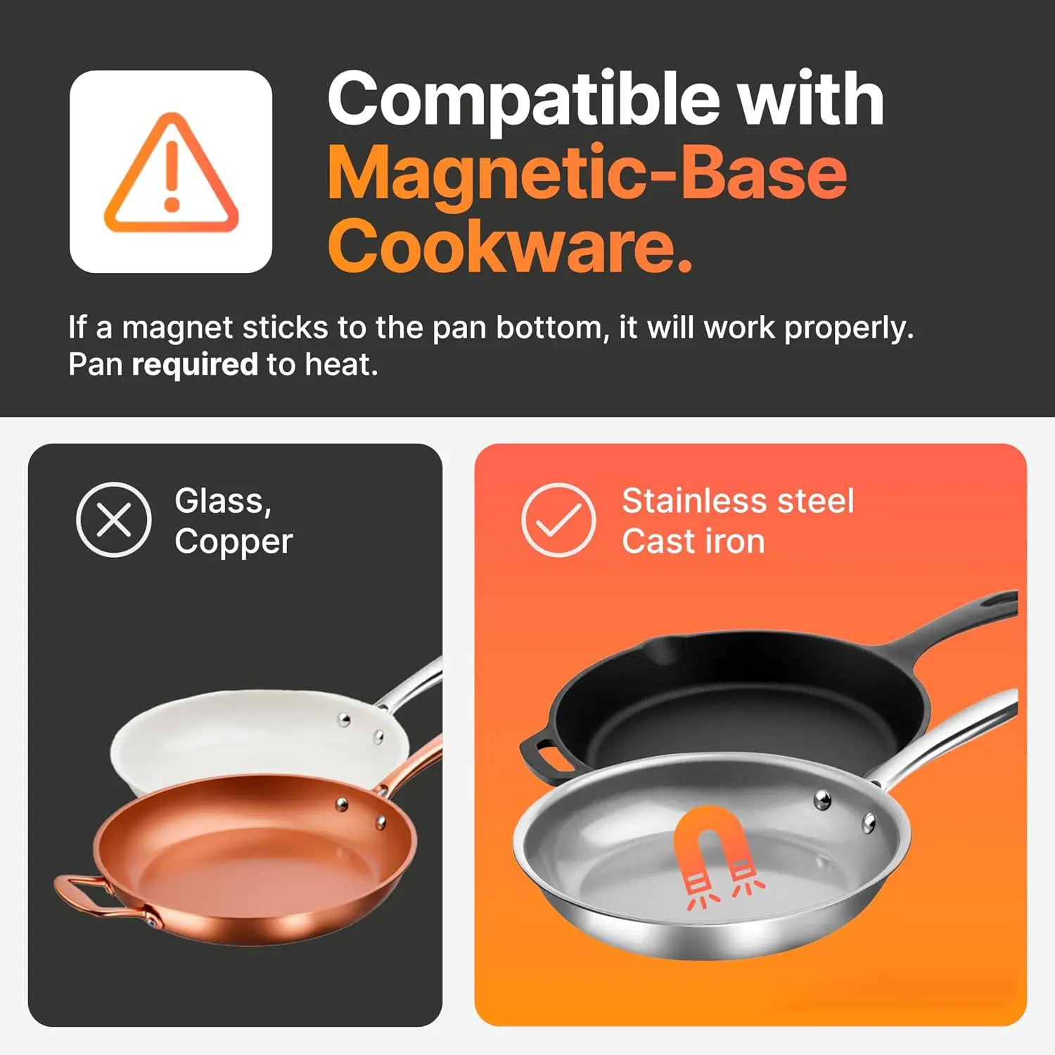 Fogão de Indução Portátil Pro, - Induction Cooktop Portable avaliação e preço