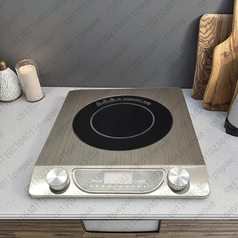 Cooktop de indução moderno, ec - Induction Cooktop Portable avaliação e preço