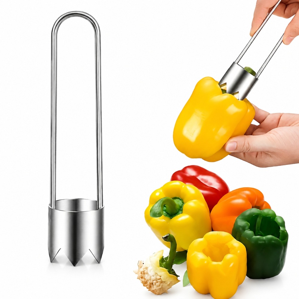 Removedor de Sementes de Fruta - Kitchen Appliances Gift avaliação e preço