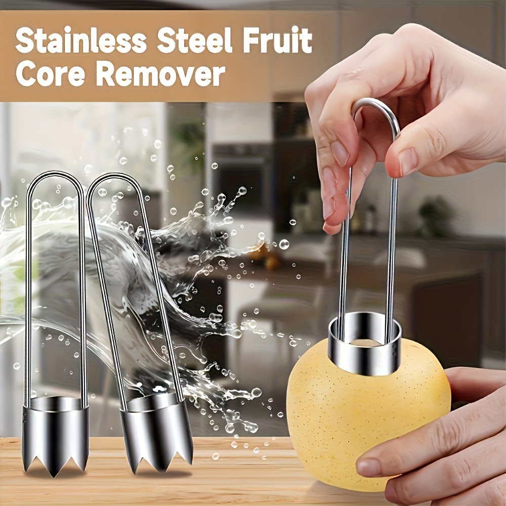 Removedor de Sementes de Fruta - Kitchen Appliances Gift avaliação e preço