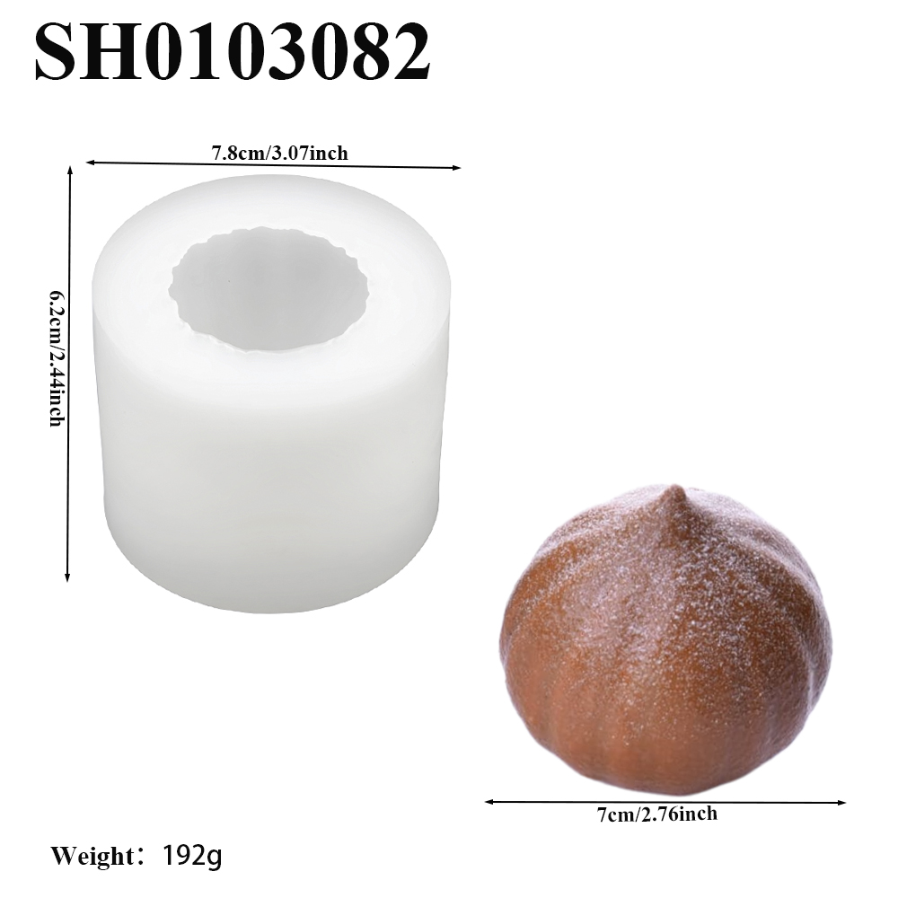 Forma de Silicone de Grau Alim - Kitchen Appliances For Baking avaliação e preço