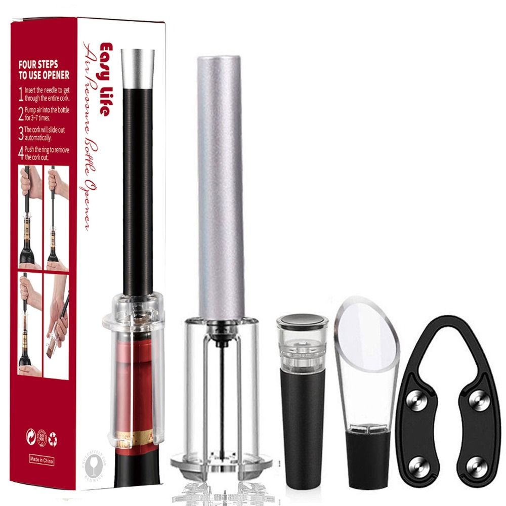Acessórios de Bar: Novo Kit Ab - Kitchen Appliances Gift avaliação e preço