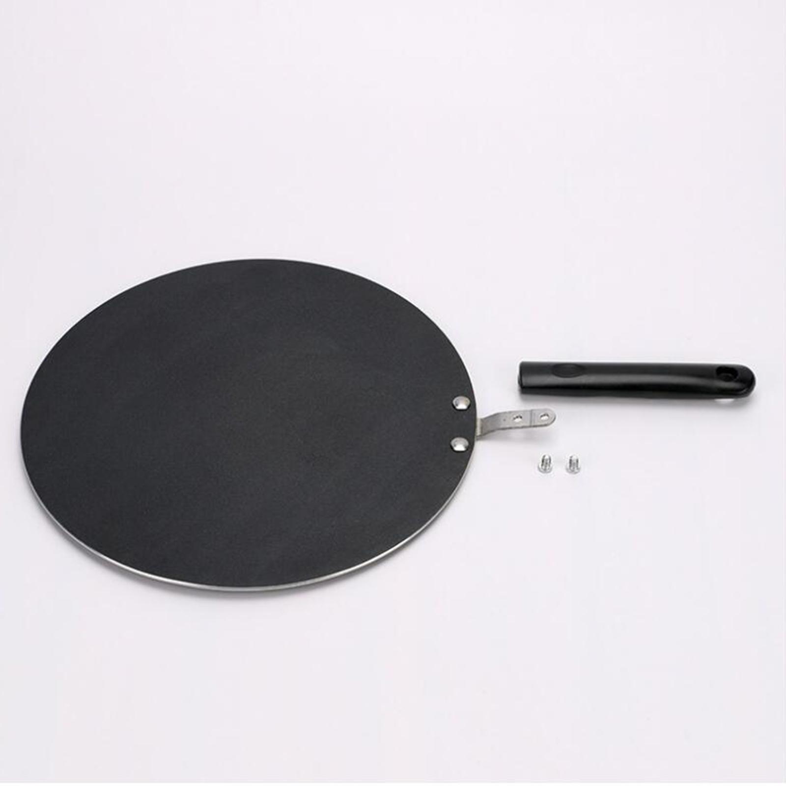 Mini Chapa Redonda Antiaderent - Induction Cooktop Portable avaliação e preço
