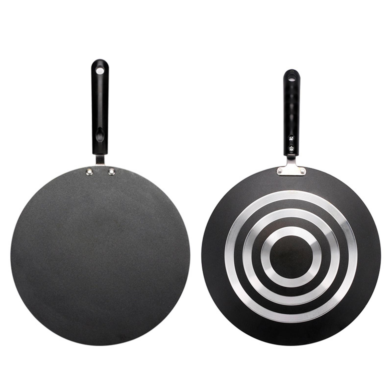 Mini Chapa Redonda Antiaderent - Induction Cooktop Portable avaliação e preço