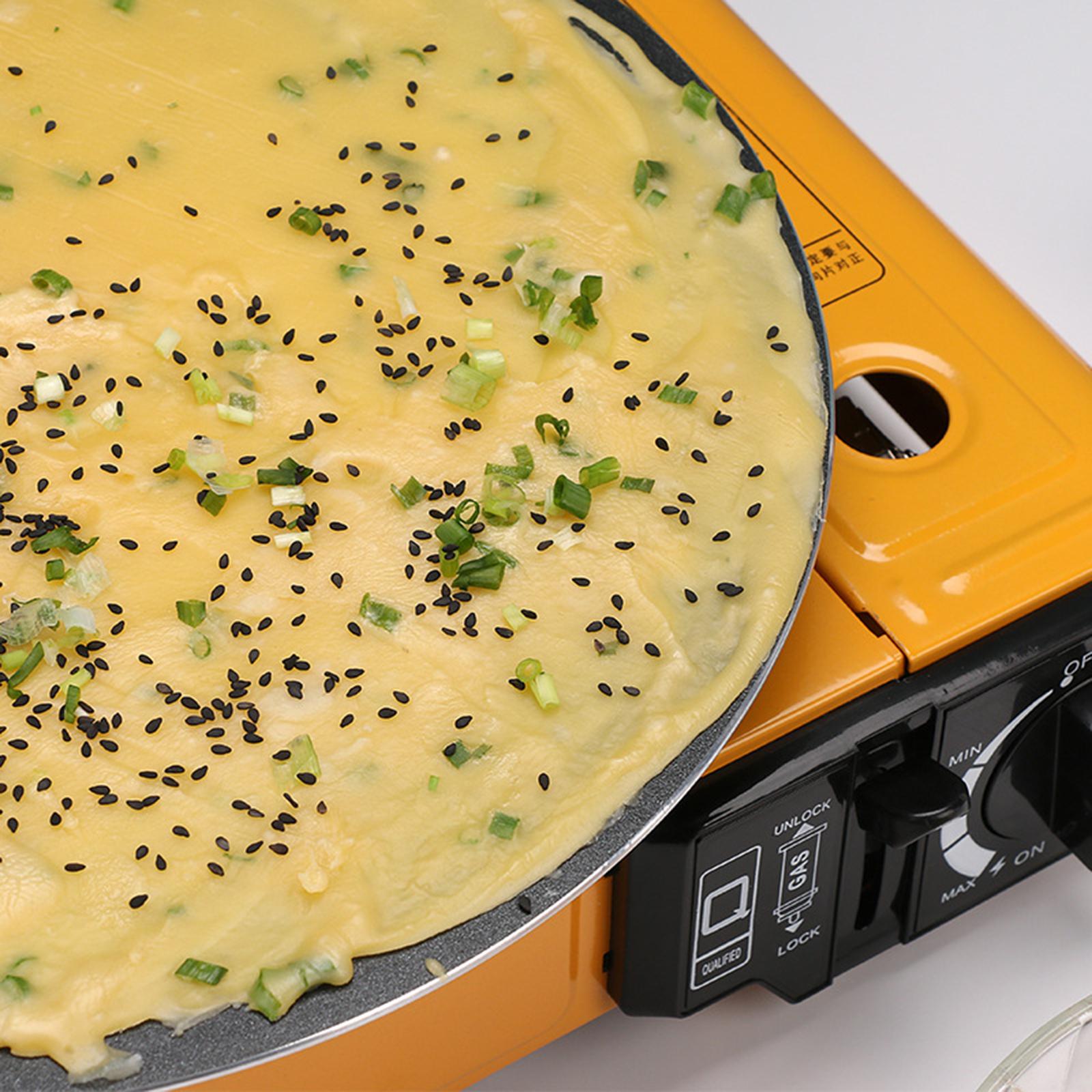 Mini Chapa Redonda Antiaderent - Induction Cooktop Portable avaliação e preço