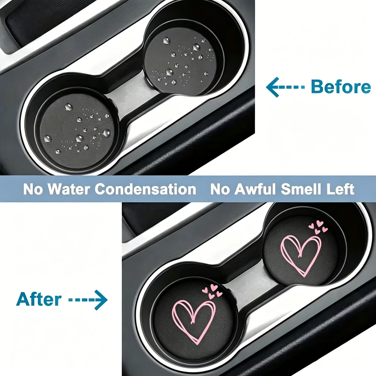 Conjunto de Porta-Copos para C - Kitchen Appliances Holder avaliação e preço