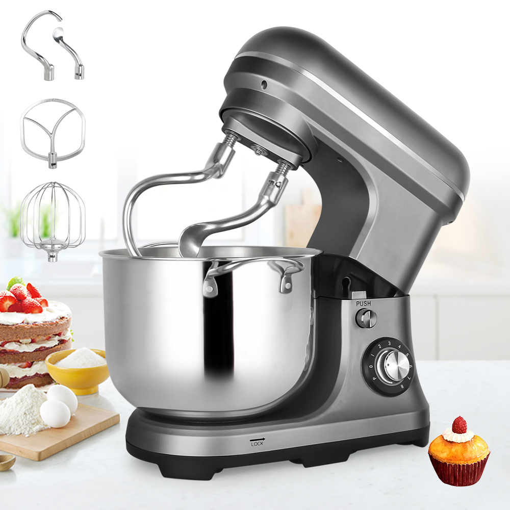 Batedeira Elétrica Planetária  - Kitchen Appliances In avaliação e preço