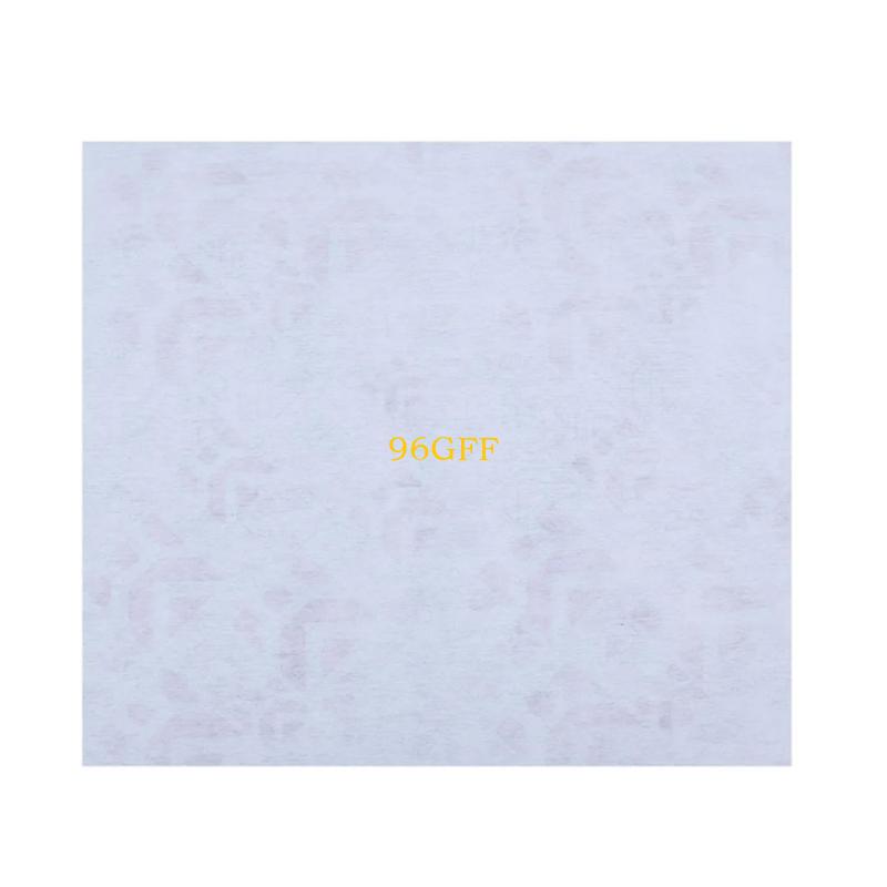 Papel filtro multiuso 47x57cm  - Kitchen Appliances Ventilation System avaliação e preço