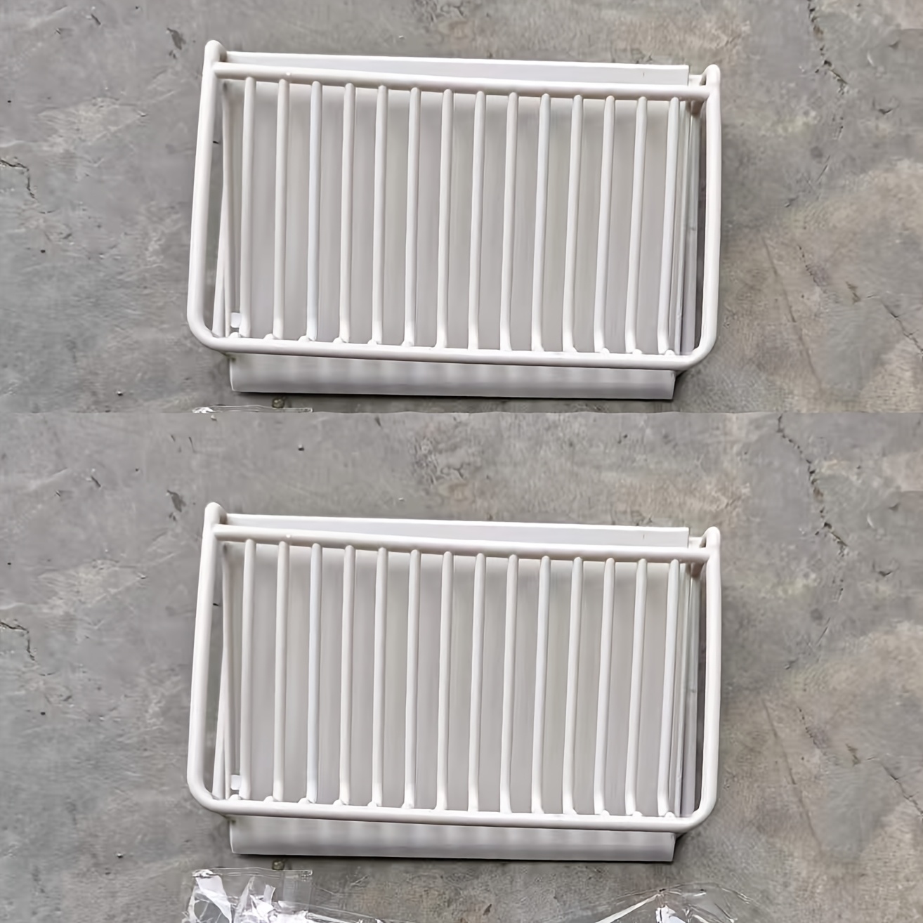 1 unidade Saboneteira de Plást - Kitchen Appliances Holder avaliação e preço