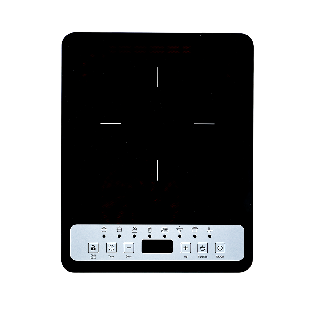 Fogão de Indução Portátil SSM  - Induction Cooktop Portable avaliação e preço