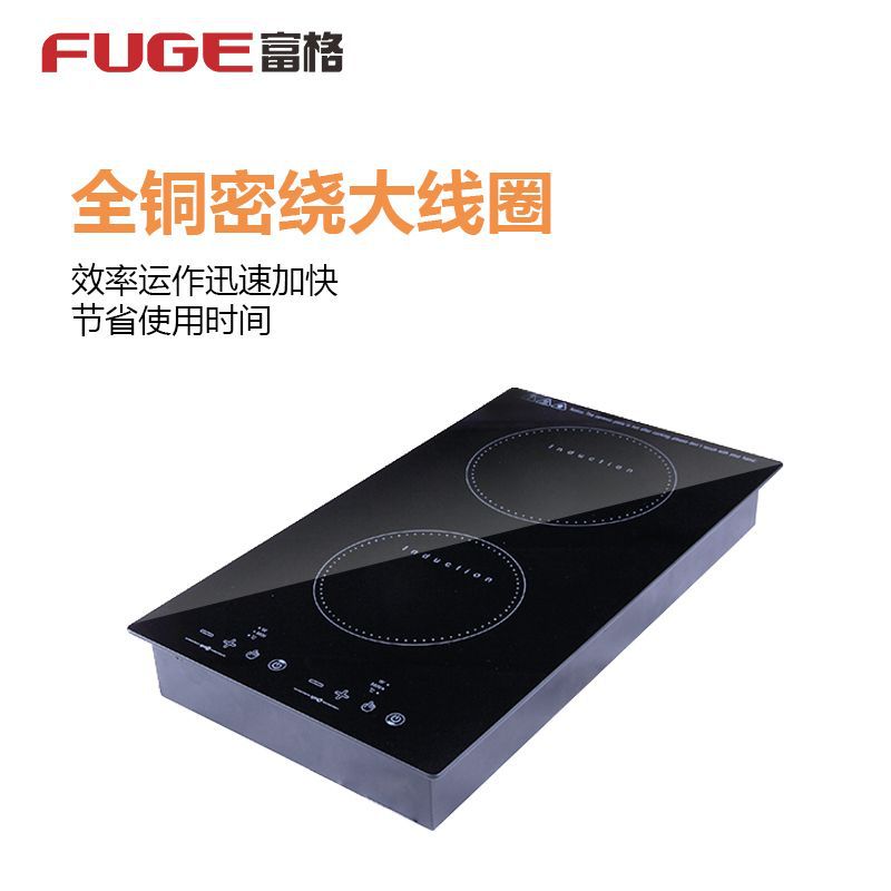 Fogão de Indução de Alta Potên - Induction Cooktop Portable avaliação e preço