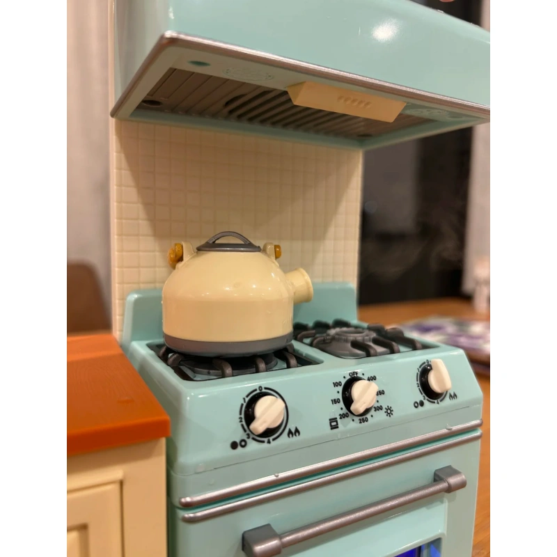 Conjunto de Cozinha Mágica Zur - Kitchen Appliances To Gift avaliação e preço