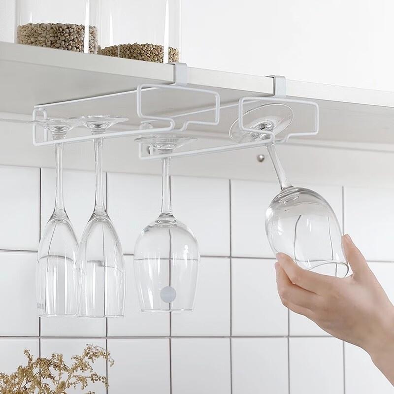 Suporte de vidro de vinho de m - Kitchen Appliances Holder avaliação e preço