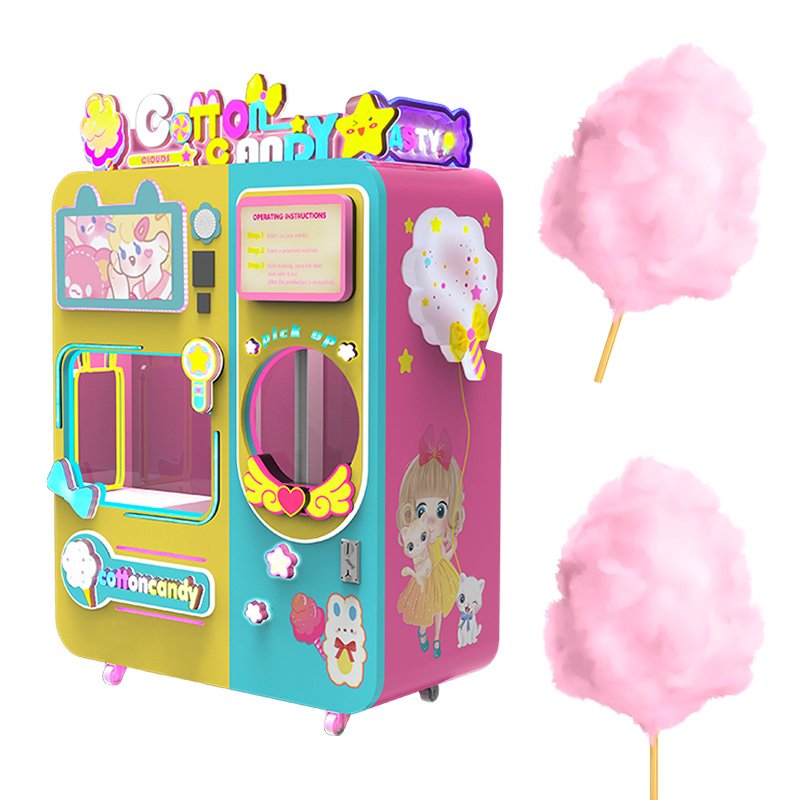 Máquina de Algodão Doce Person - Kitchen Appliances To Gift avaliação e preço