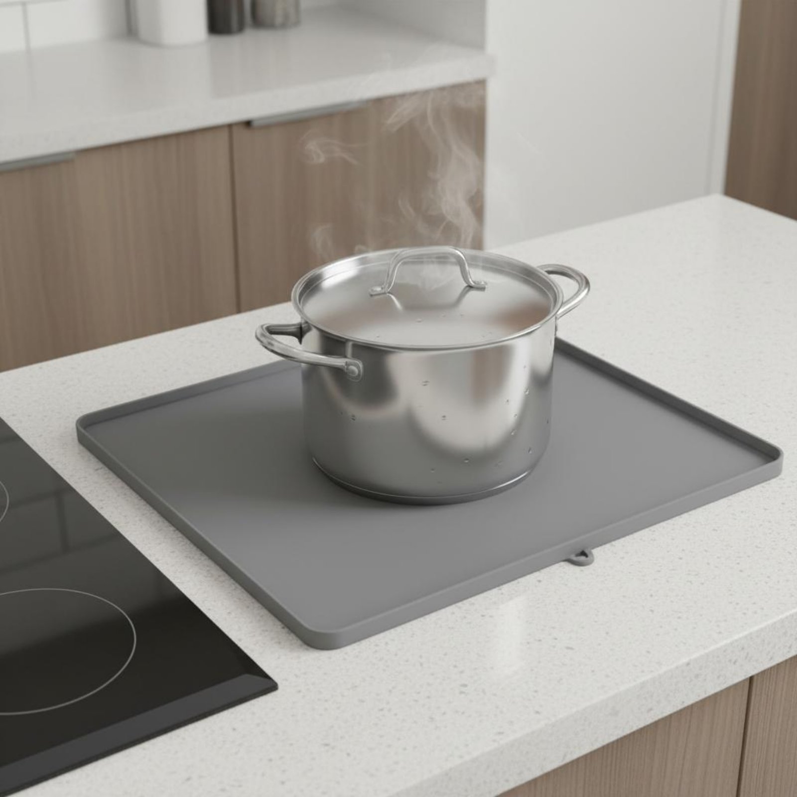 Protetor de Silicone para Micr - Kitchen Appliances In avaliação e preço