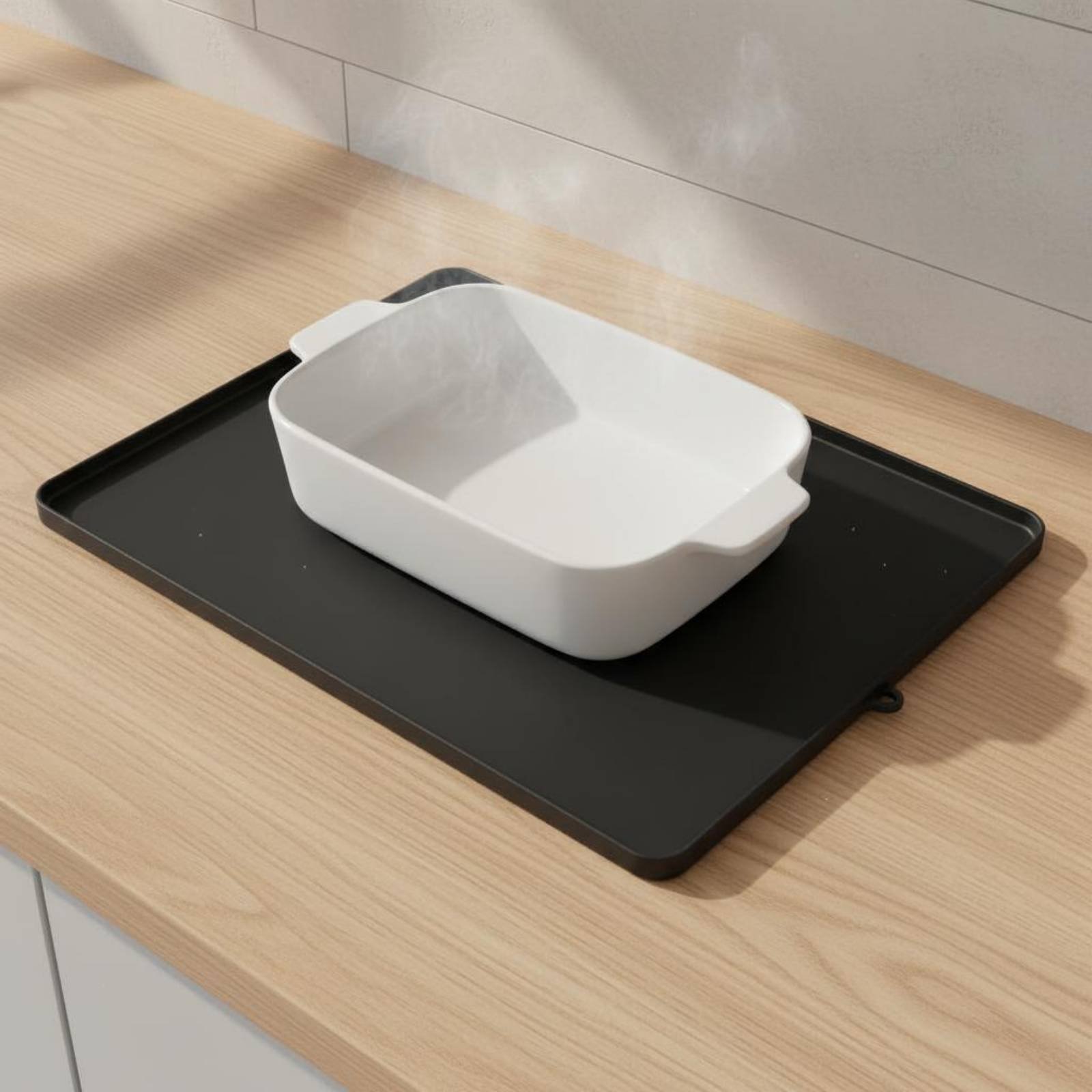 Protetor de Silicone para Micr - Kitchen Appliances In avaliação e preço