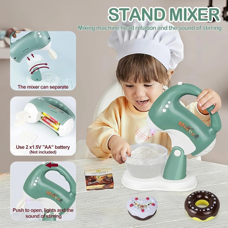 Brinquedo de Eletrodomésticos  - Kitchen Appliances To Gift avaliação e preço
