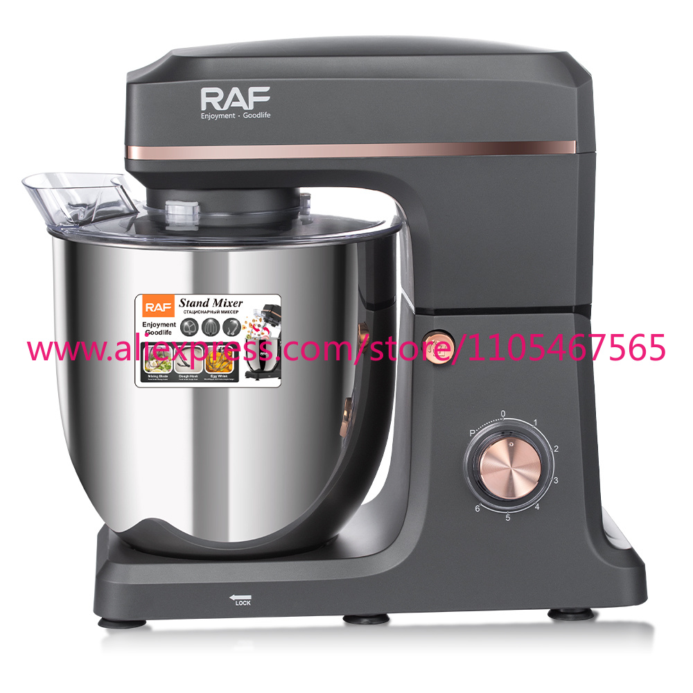 Batedeira Vertical RAF 12L 200 - Kitchen Appliances In avaliação e preço