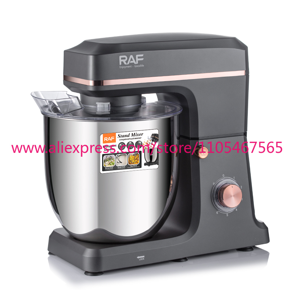 Batedeira Vertical RAF 12L 200 - Kitchen Appliances In avaliação e preço