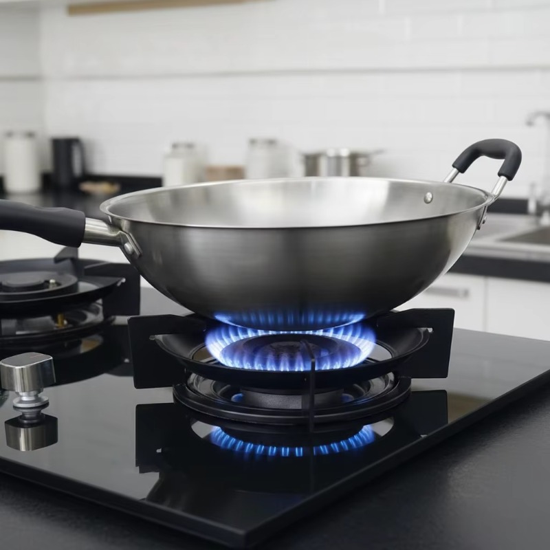Fogão a Gás Embutido de 2 Quei - Kitchen Appliances In avaliação e preço